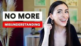How to survive any English conversation