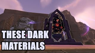 How to get Corrupting Core WoW
