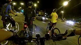 MTB Malaysia | Jalan Gombak ~ Jalan Sg Pusu UIA
