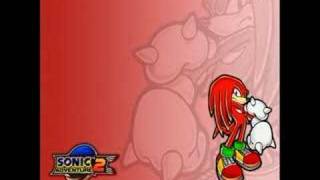 Sonic adventure 2 battle music: Meteor Herd