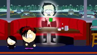 NightPain Deleted Scene - "South Park: Season 17" DVD & Blu-Ray
