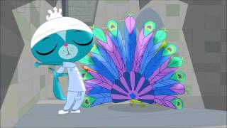 Littlest Pet Shop Doctor Sunil