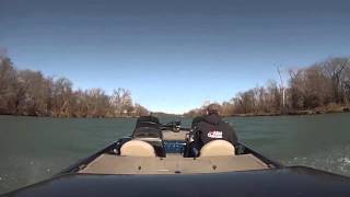 Nitro Boat 882