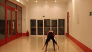 Разминка восточные танцы Джаббарова Наталия Warming up