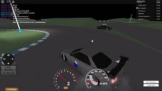 How To drift in Roblox's Heavy clutch