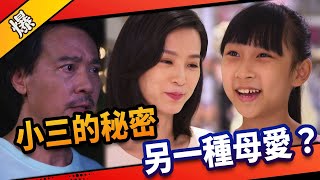 《八點檔搶先爆》市井豪門 EP11 小三的秘密 另一種母愛？