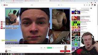 Brulyov Play: РЕАКЦИЯ ПРОСТИТУТКИ НА GTA SAMP ЮТУБЕРОВ!