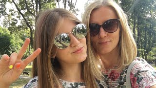VLOG Настоящая Маша растеряша и одна грустная новость.