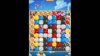 Angry Birds Blast Level 52 - NO BOOSTERS ????