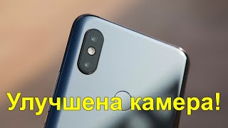 Обновление прошивки UMIDIGI F1 Play и UMIDIGI S3 Pro - УЛУЧШЕНА работа камеры - Интересные гаджеты