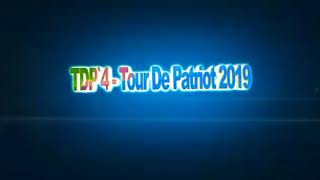 TDP4" 2019