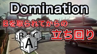 【CoDモバイル】B側取られてからの立ち回りガチランクマ！！親フラ神回www【CoDMobile】