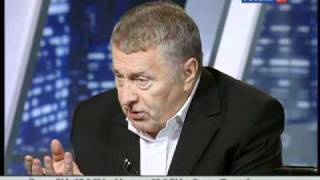 Zhirinovsky_war Libya Evrope Fukushima Жириновски_Ливия Европа Фукусима
