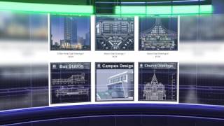 Interior Design CAD Block free download AutoCAD Blockswww cadblocksdownload com