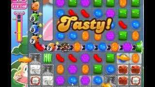 Candy Crush Saga Level 562 3 Stars