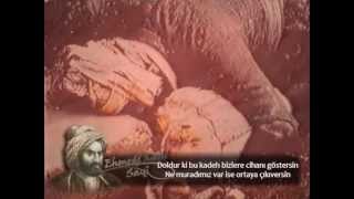 Saqî - ŞÊX EHMEDÊ XANÎ - Necat Zivingî (MEM Û ZÎN 5-6)