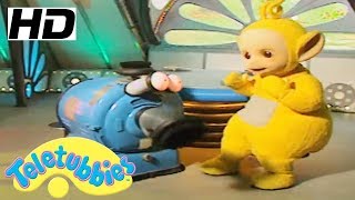 ★Teletubbies Everywhere ★ English Episodes ★ Mechanical Toys (South Africa) ★ Full Episode (S2E47)