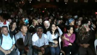 Alacahan ve Çevre Köyleri Kervansaray Festivali 2010 YouTube