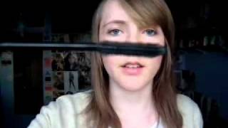 MASCARA REVEIW: maybelline pulse perfection