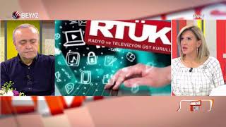 RTÜK, internet denetimine başlıyor