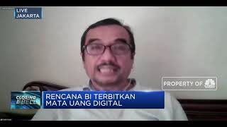 Ekonom INDEF: Q1-2021, Ekonomi RI Masih Dalam Tren Negatif