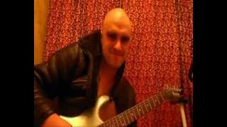 Районы-кварталы (пародия)