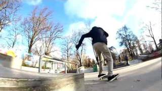 Ringpark 600D
