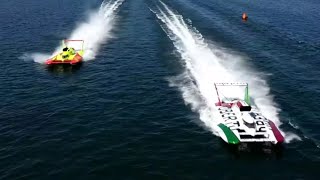 2019 HomeStreet Bank Cup at Seafair Heat 3B