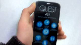 Обзор Qumo Quest 452 IPS Black