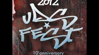 UDS FEST 10 | House iDANCE battle 1/2 | Momo & Onoprienko | SDK Ukraine 2012