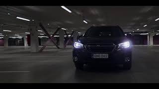 Subaru Outback 2.5 4WD