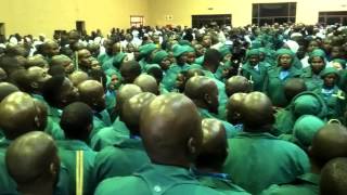 God's Vision Ministries