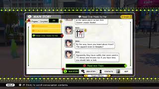 tokyo mirage sessions #fe encore