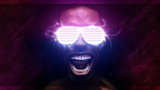 LedBeat ультрамодные очки для вечеринок.