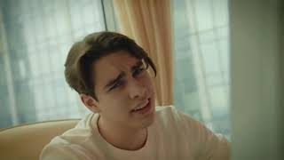 Музыки с Владусом IMusic & VladusI(Мистик,Кови,Поззи)