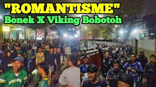 Liat Yang Dilakukan Ribuan Bonek Saat Sambut Viking Dan Bobotoh DiStasiun Gubeng