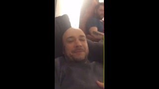 Schokk с девушкой. Возвращение в Берлин