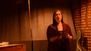 Difficulties ~ Adolphus Hailstorck ~ Megan Fletcher