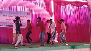 Gpt sorab 2k19 EC FINAL Yrs stage breaking performancee......