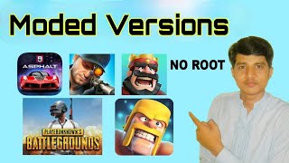 Hack Any Android Game Without Root | New Trick 2019 | Legal Method