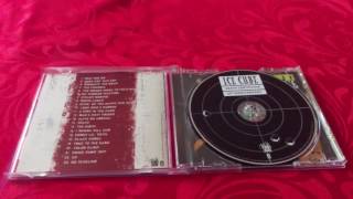 Ice Cube - Death Certificate 25th Anniversary [Album Review]