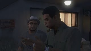 Grand Theft Auto Online - Part 2: Delivering Drugs HD
