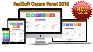 Oscam Panel Install