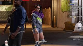 Watch Dogs 2 Прохождения