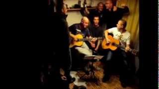 Die Rektoren - Bierathletenewigersiegerhymne UNPLUGGED
