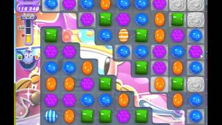 Candy Crush Saga Dreamworld Level 617 No Booster