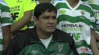 Tahuichi  Sub 12 y Sub 16 Rumbo a Brasil 2 Copa Nacional