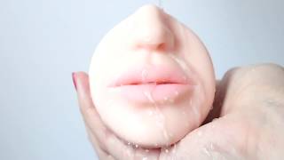 Мастурбатор ротик Satisfaction Hot Babe