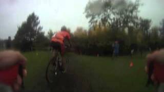 Brittannia Lap 1