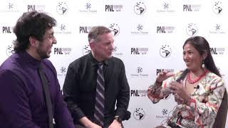 Jenny Mamani - #TestimonioAHPNL Certificación Internacional de EFT con PNL